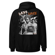 Load image into Gallery viewer, FF - “VISION & UNITY” EMBROIDERED Unisex T-Shirt & Hoodie