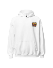 Load image into Gallery viewer, FF - “VISION & UNITY” EMBROIDERED Unisex T-Shirt & Hoodie