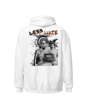 Load image into Gallery viewer, FF - “VISION & UNITY” EMBROIDERED Unisex T-Shirt & Hoodie