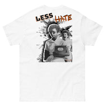 Load image into Gallery viewer, FF - “VISION & UNITY” EMBROIDERED Unisex T-Shirt & Hoodie