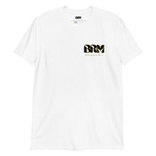 Load image into Gallery viewer, BRM - "BRAND MERCH" Short-Sleeve Unisex T-Shirt
