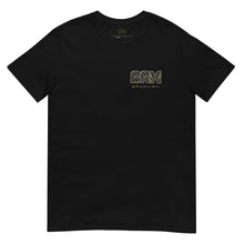 Load image into Gallery viewer, BRM - &quot;BRAND MERCH&quot; Short-Sleeve Unisex T-Shirt
