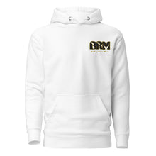 Load image into Gallery viewer, BRM - &quot;BRAND MERCH HOODIE&quot; Embroidered Unisex Hoodie
